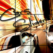 Обложка игры Car Puzzle