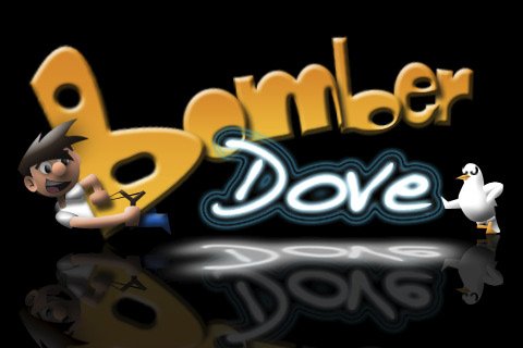Скриншот из игры BomberDove - 4