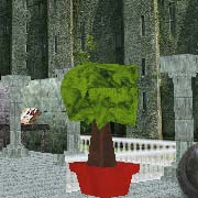 Обложка игры CastleMaze