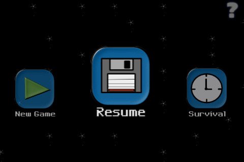 Скриншот из игры Future Wars 2.0 - 1