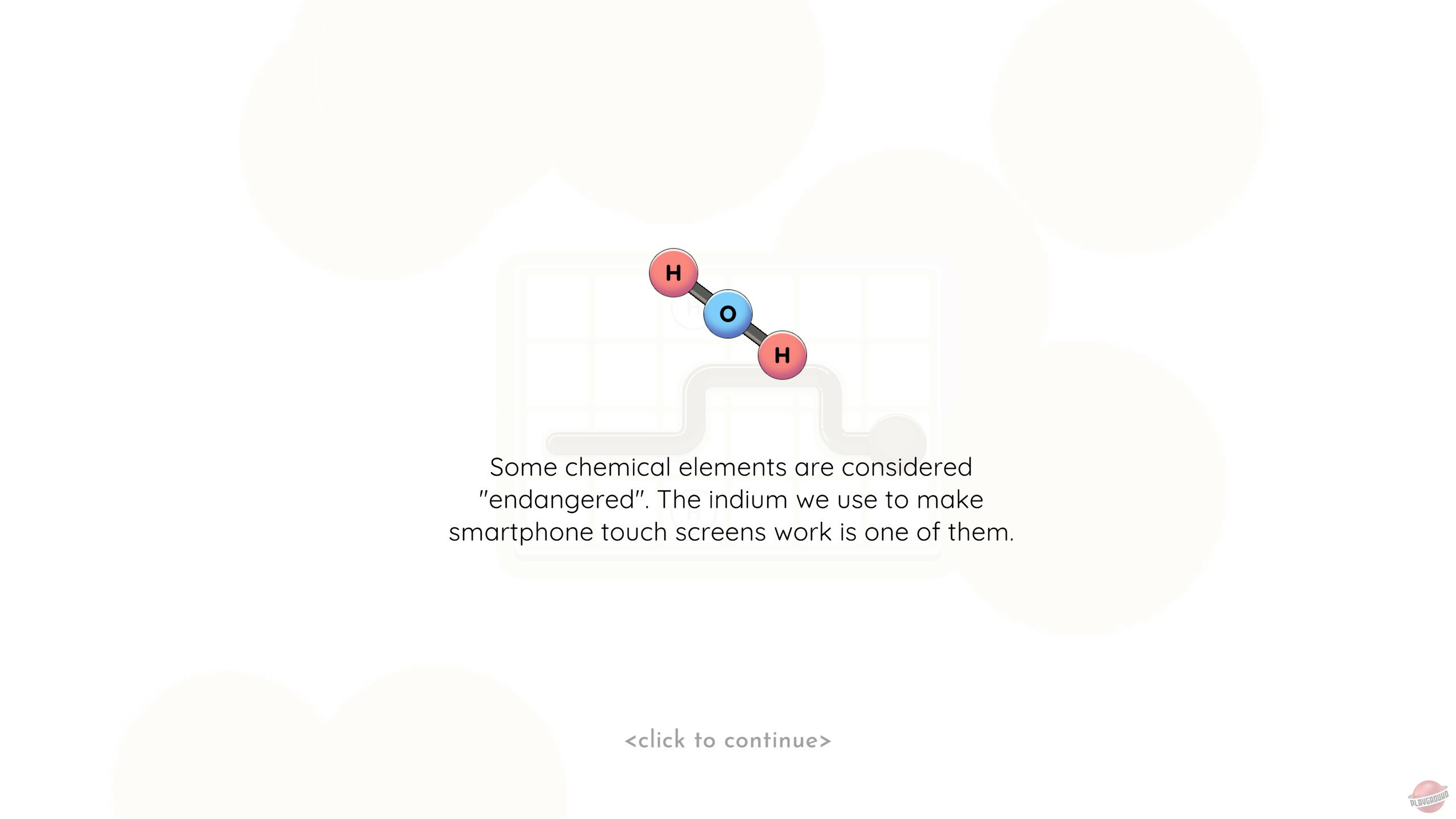 Скриншот из игры Sokobond Express - 3