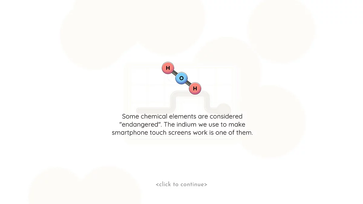 Скриншот из игры Sokobond Express - 7