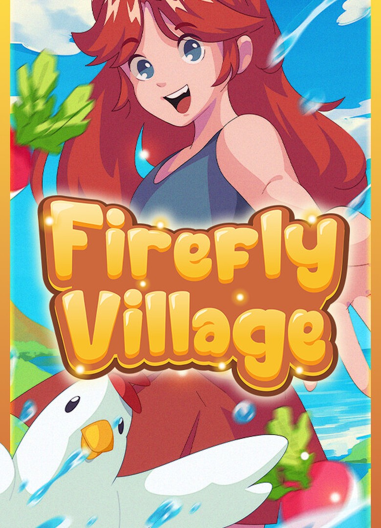 Обложка игры Firefly Village