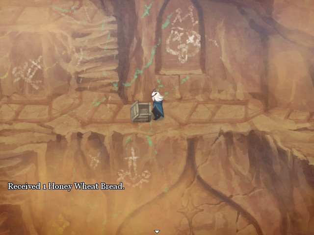 Скриншот из игры The Amber Throne - 4