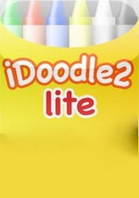 Обложка игры iDoodle2