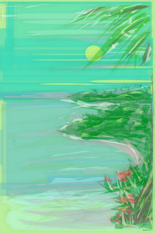 Скриншот из игры iDoodle2 - 4