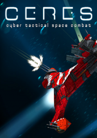 Обложка игры Ceres