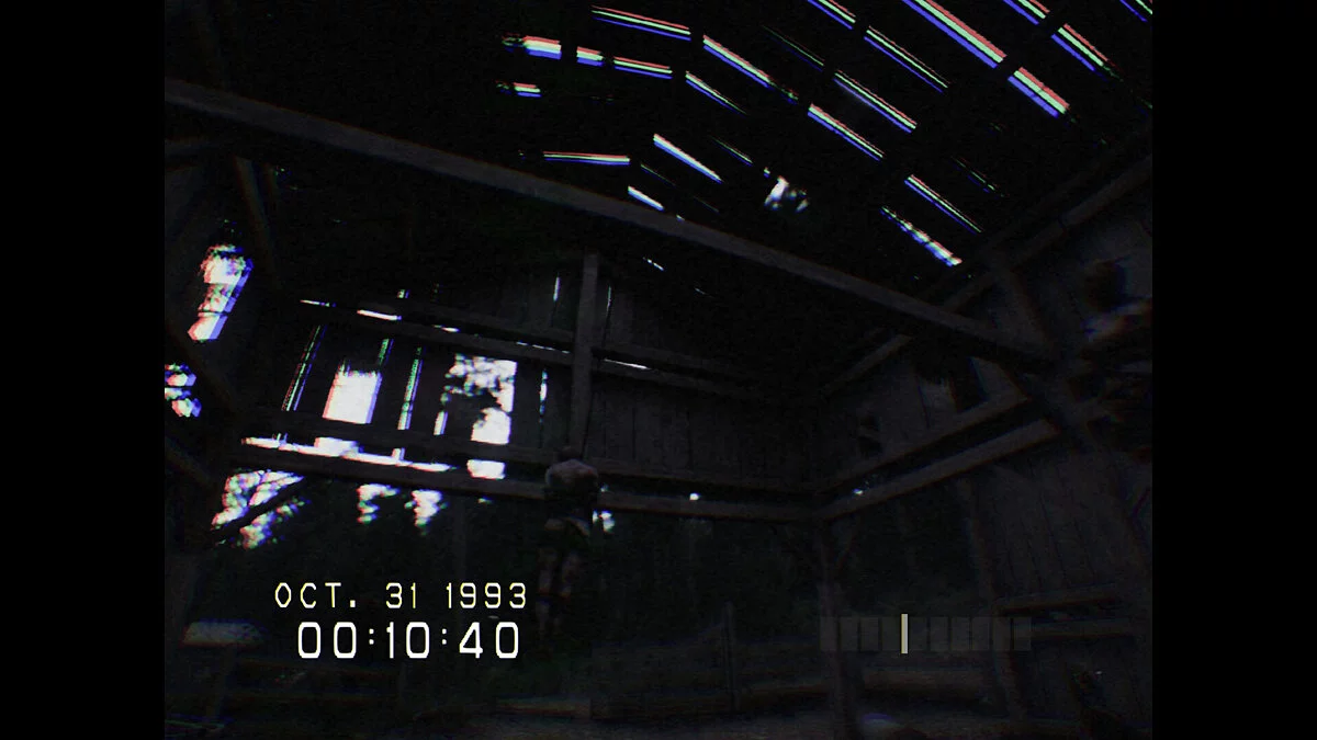 Скриншот из игры Don’t Scream - 10