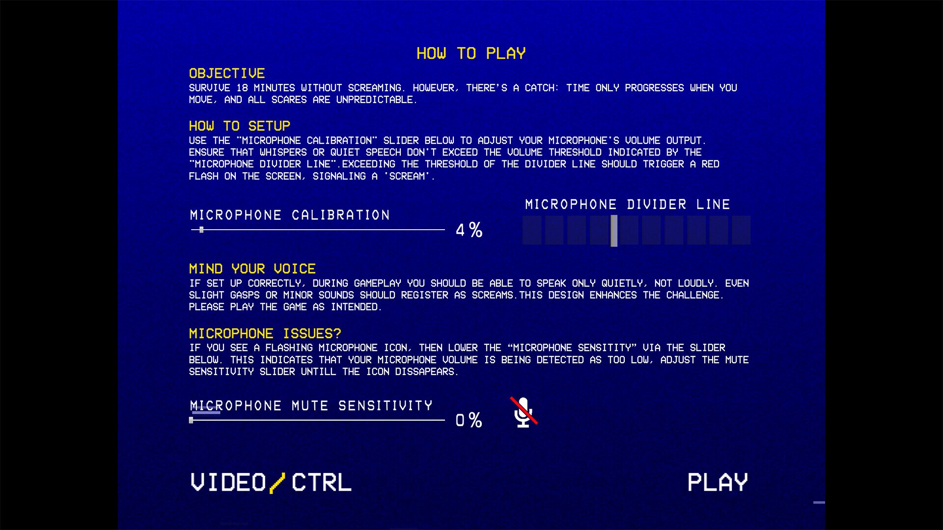 Скриншот из игры Don’t Scream - 11