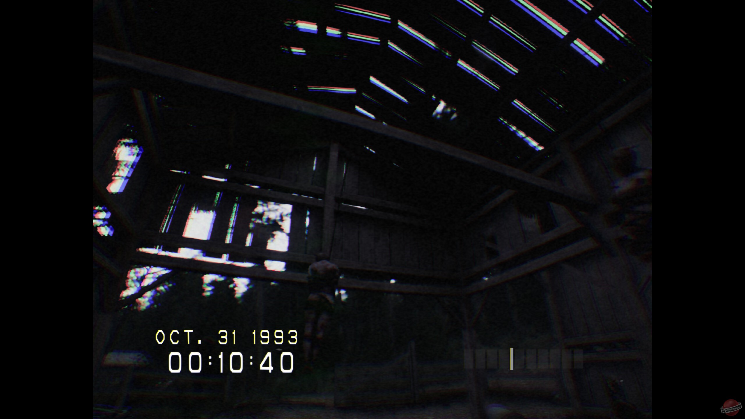 Скриншот из игры Don’t Scream - 33