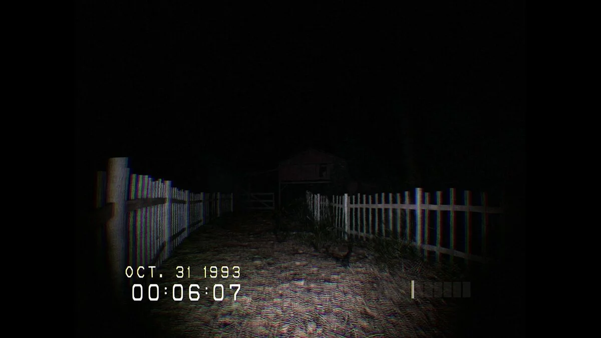 Скриншот из игры Don’t Scream - 32