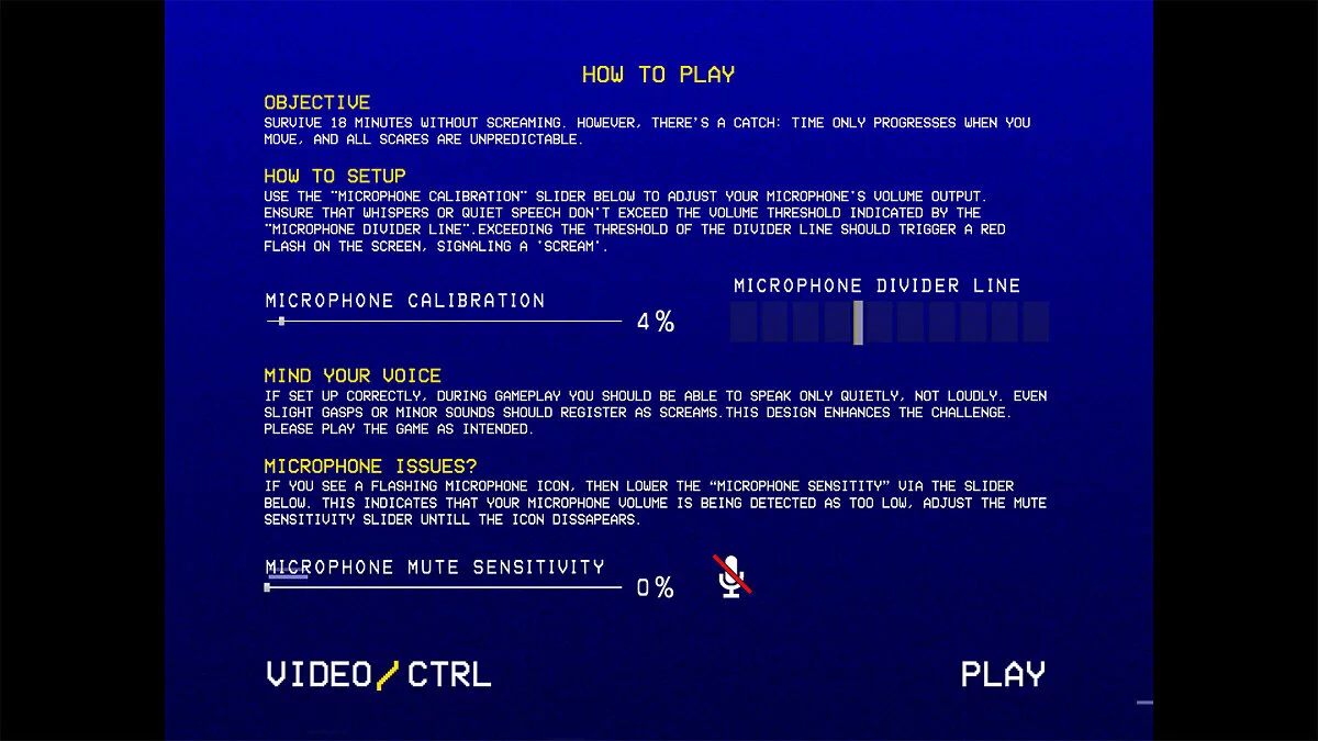 Скриншот из игры Don’t Scream - 6