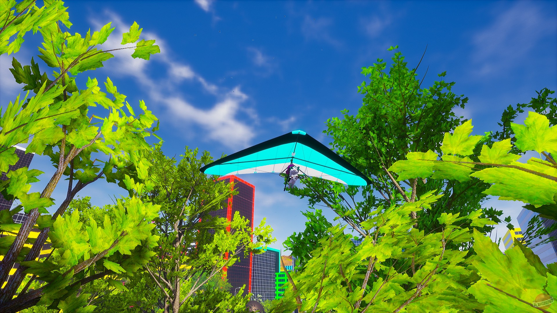 Скриншот из игры Play With Gilbert - 9