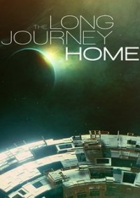 Обложка игры The Long Journey Home