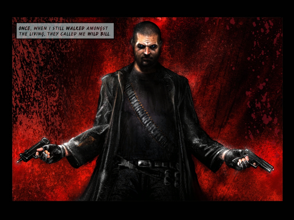 Скриншот из игры Painkiller: Resurrection - 9
