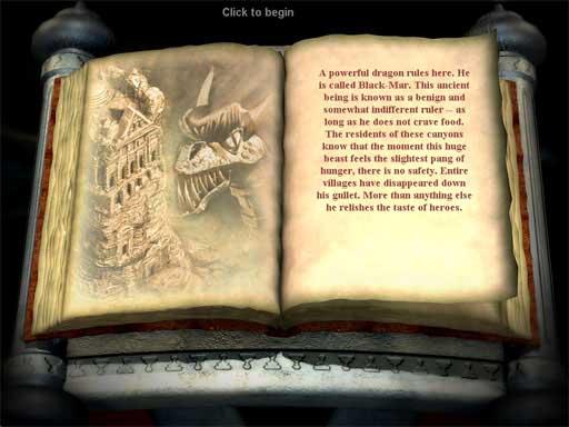 Скриншот из игры Hoyle Majestic Chess - 4