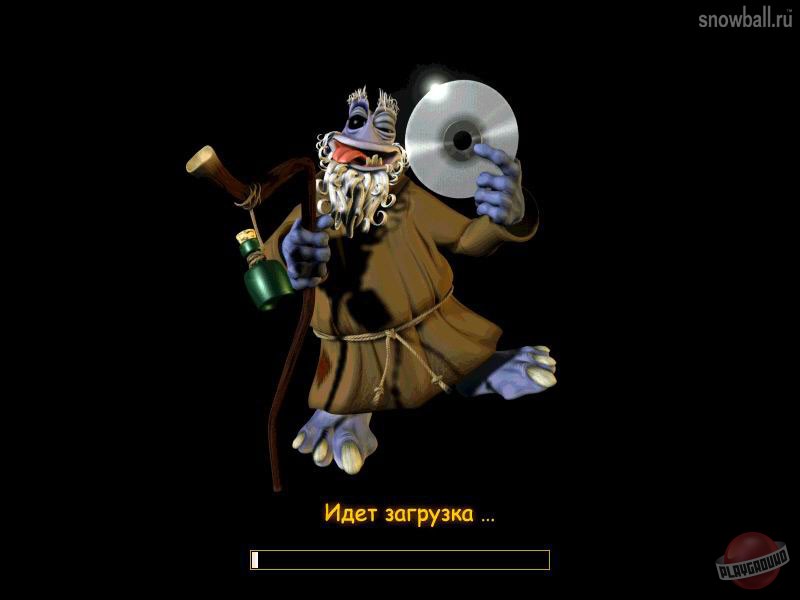 Скриншот из игры The Nations - 11