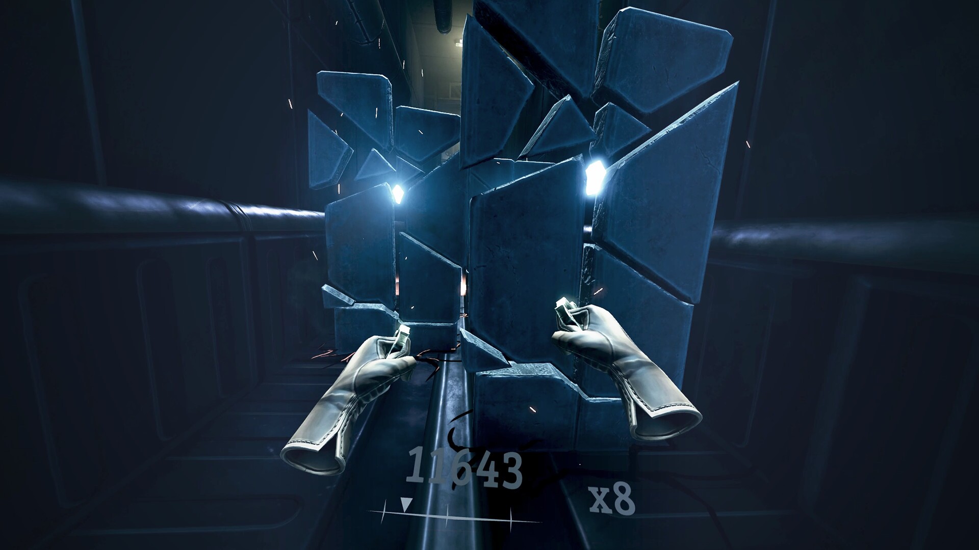 Скриншот из игры AGAINST - 43