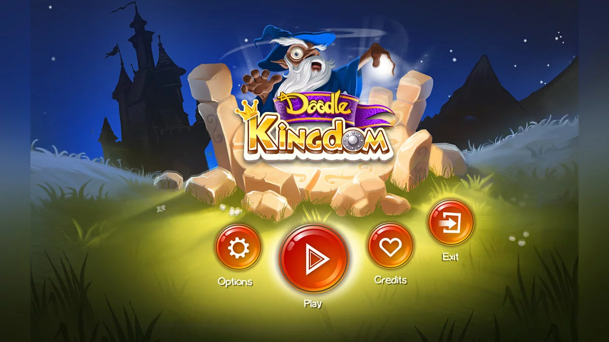 Скриншот из игры Doodle Kingdom - 15