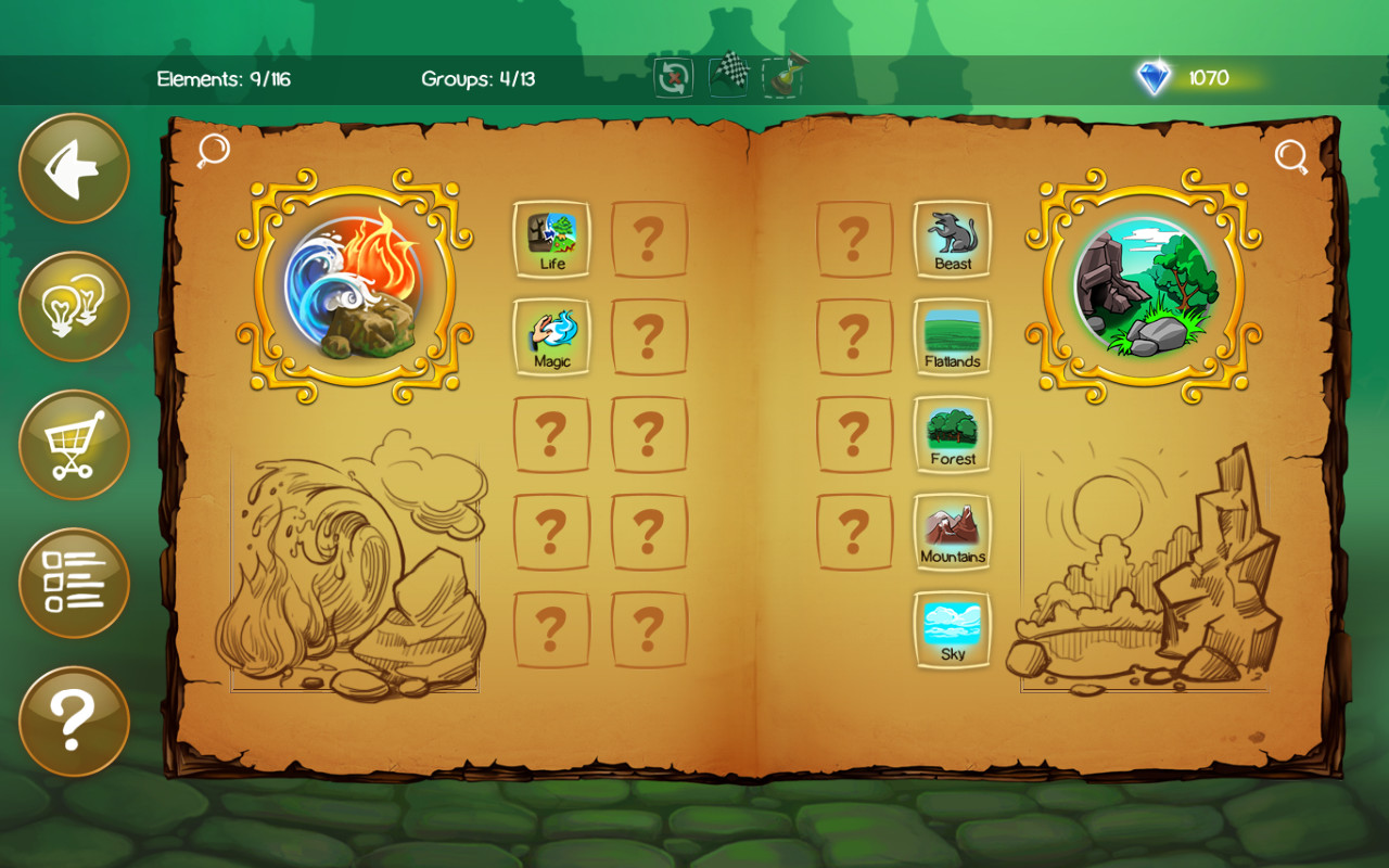 Скриншот из игры Doodle Kingdom - 45