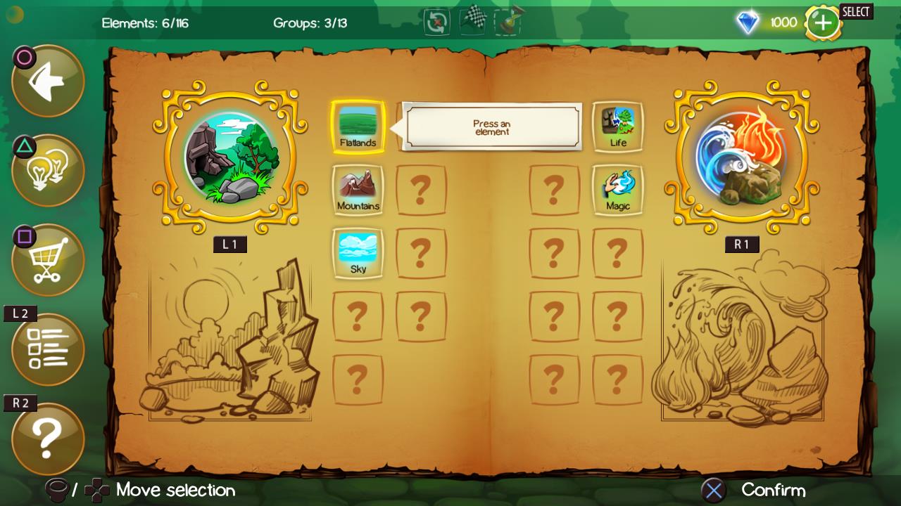 Скриншот из игры Doodle Kingdom - 47