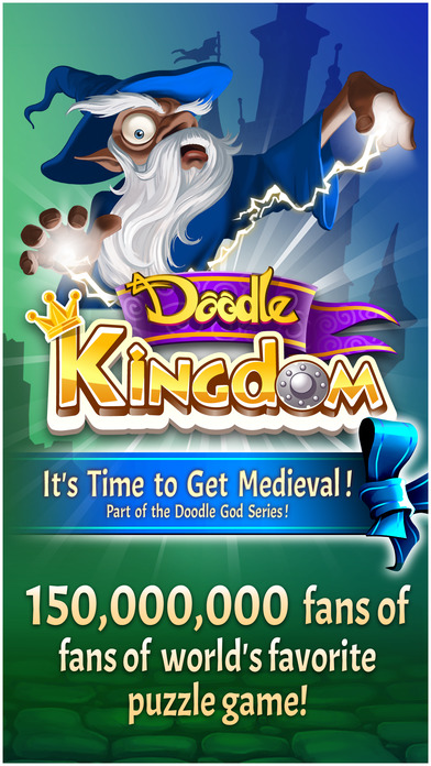 Скриншот из игры Doodle Kingdom - 39