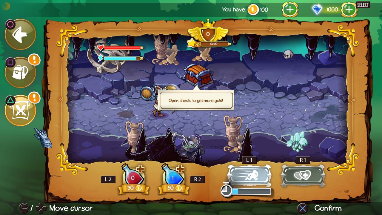 Скриншот из игры Doodle Kingdom - 16