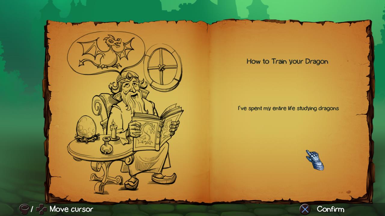 Скриншот из игры Doodle Kingdom - 36