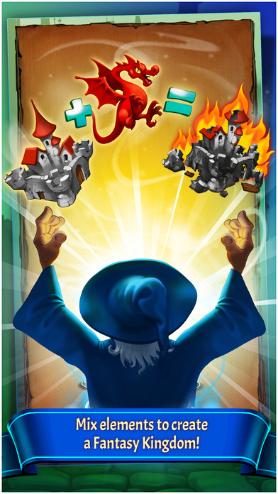 Скриншот из игры Doodle Kingdom - 29