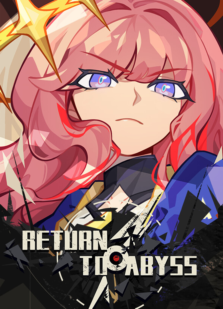 Обложка игры Return to Abyss