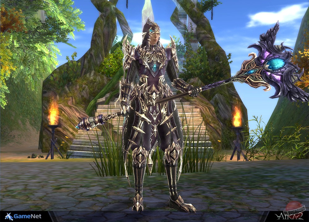 Скриншот из игры Aika 2 - 91