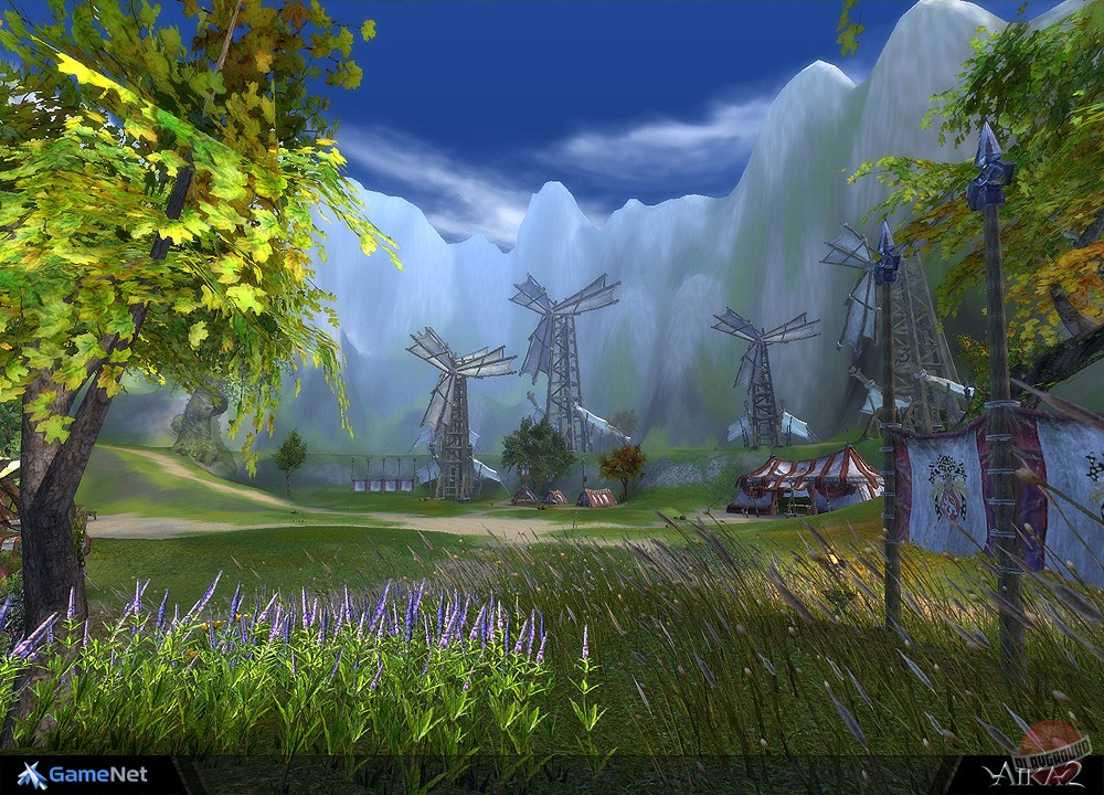 Скриншот из игры Aika 2 - 72