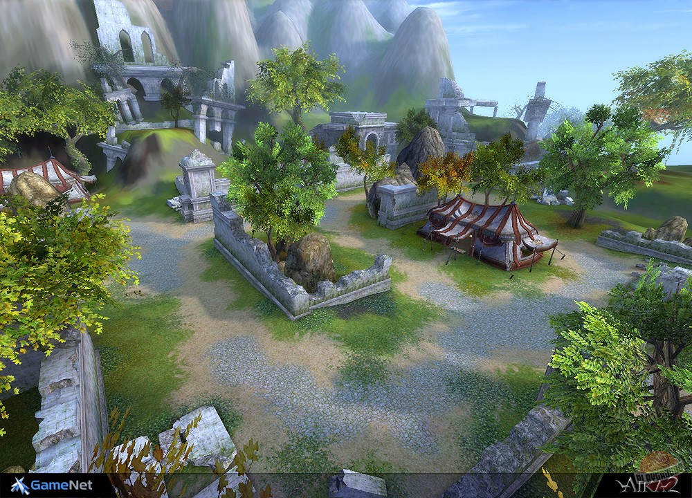 Скриншот из игры Aika 2 - 87