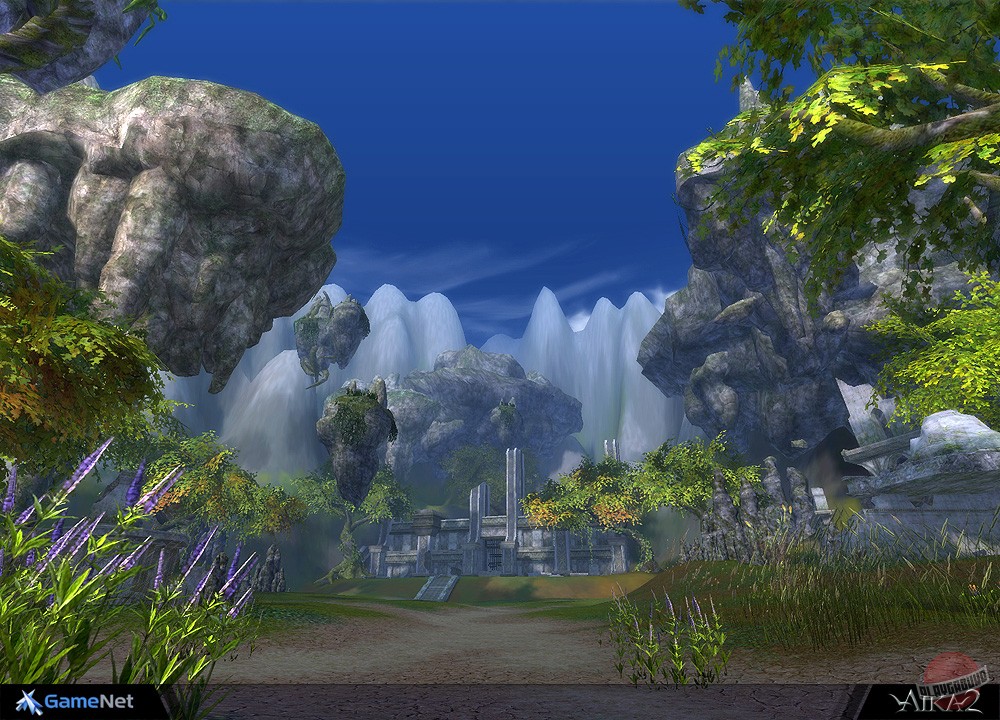 Скриншот из игры Aika 2 - 67