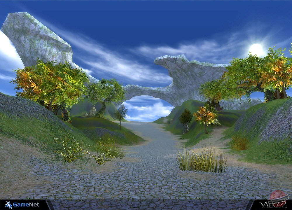 Скриншот из игры Aika 2 - 85