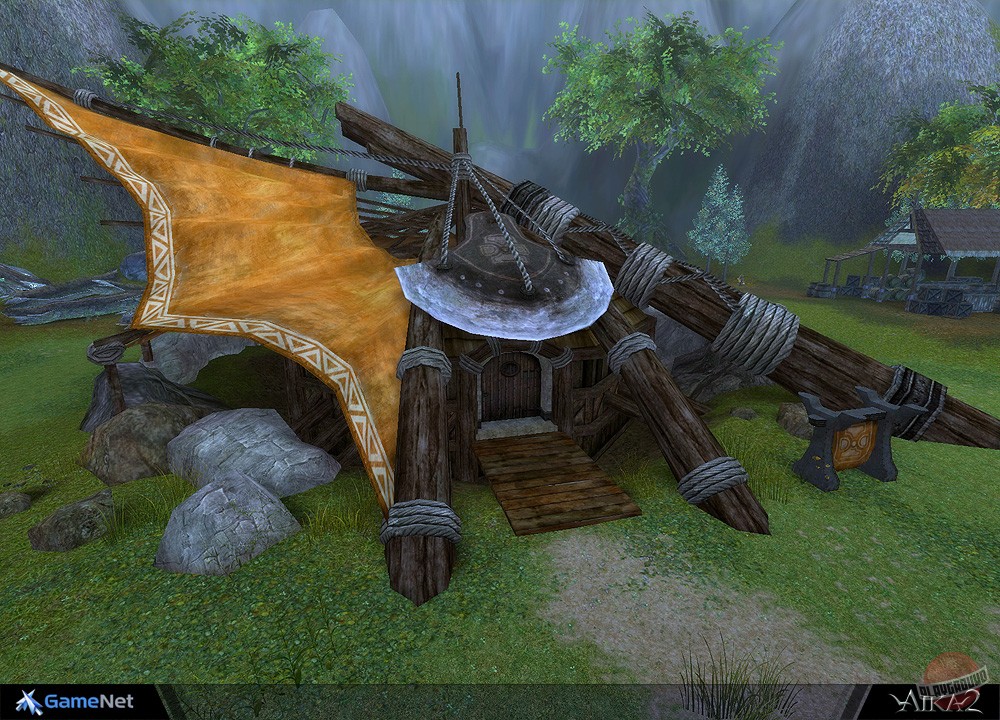 Скриншот из игры Aika 2 - 83