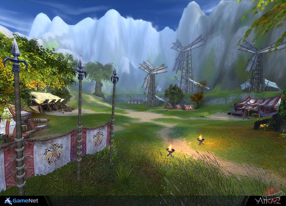 Скриншот из игры Aika 2 - 75