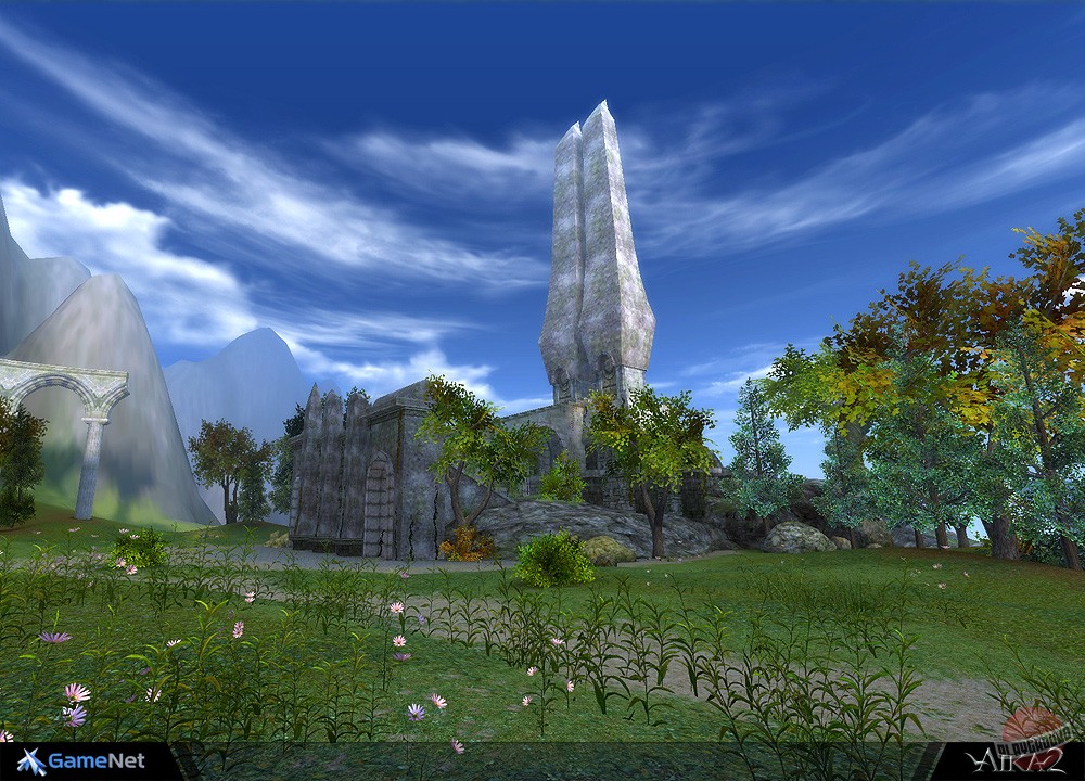 Скриншот из игры Aika 2 - 86