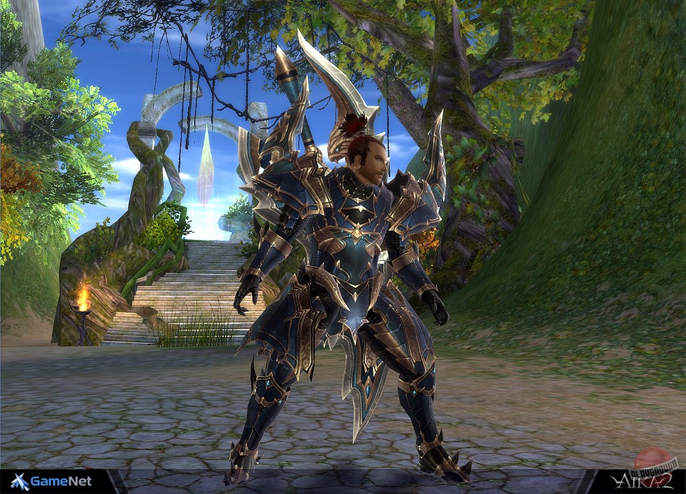 Скриншот из игры Aika 2 - 62