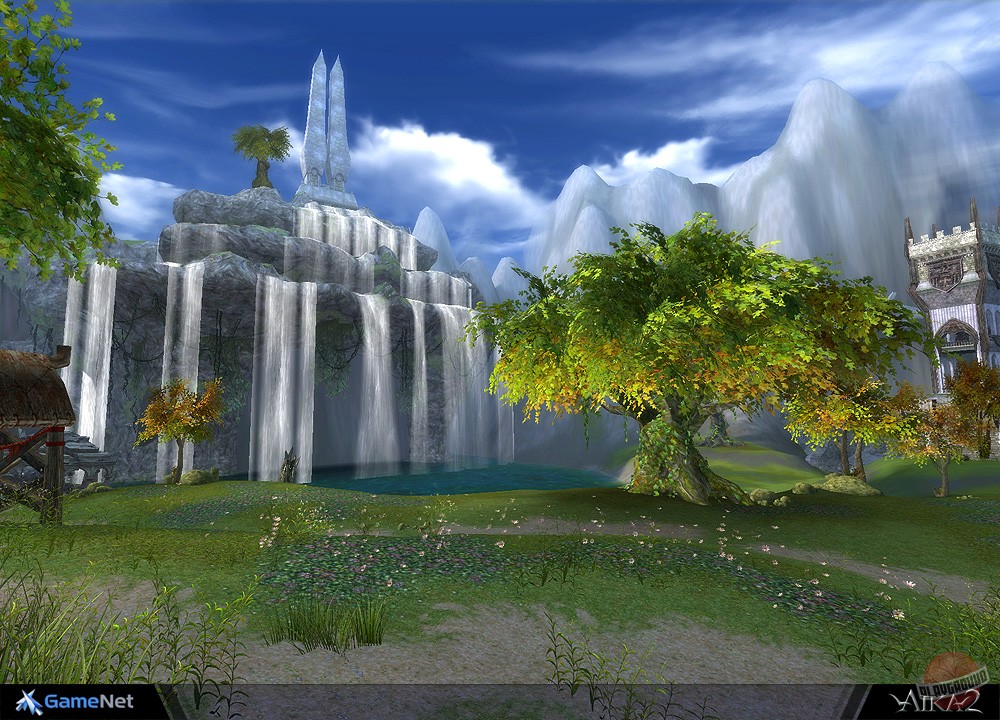 Скриншот из игры Aika 2 - 57