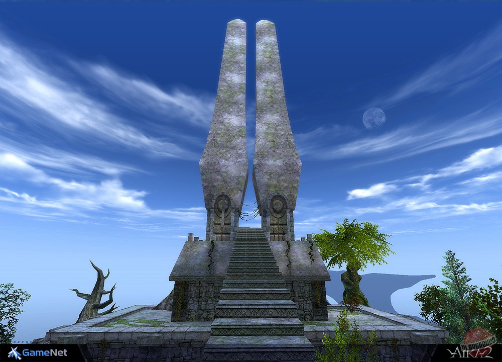 Скриншот из игры Aika 2 - 45