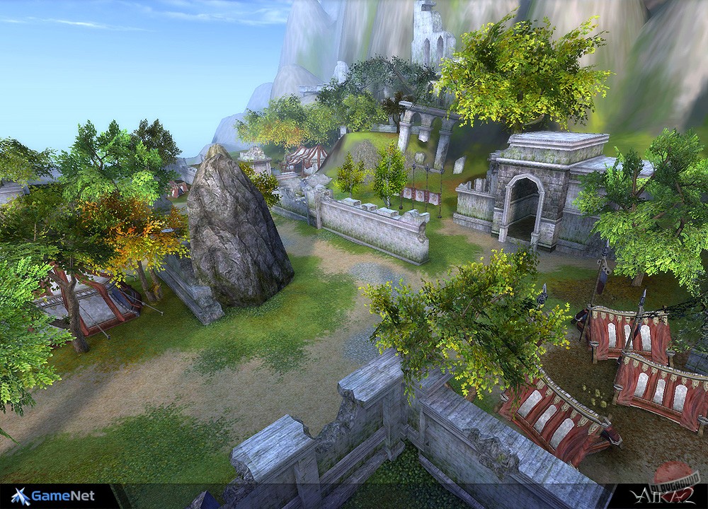 Скриншот из игры Aika 2 - 68