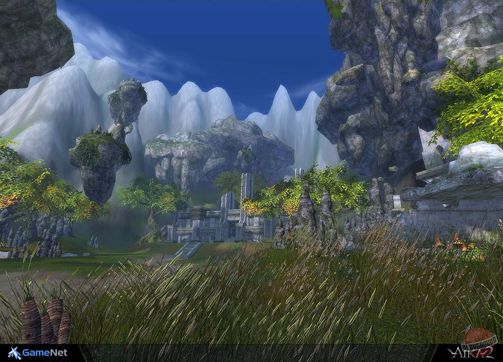 Скриншот из игры Aika 2 - 78