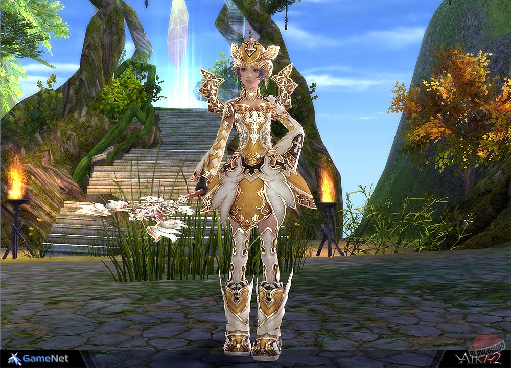 Скриншот из игры Aika 2 - 70