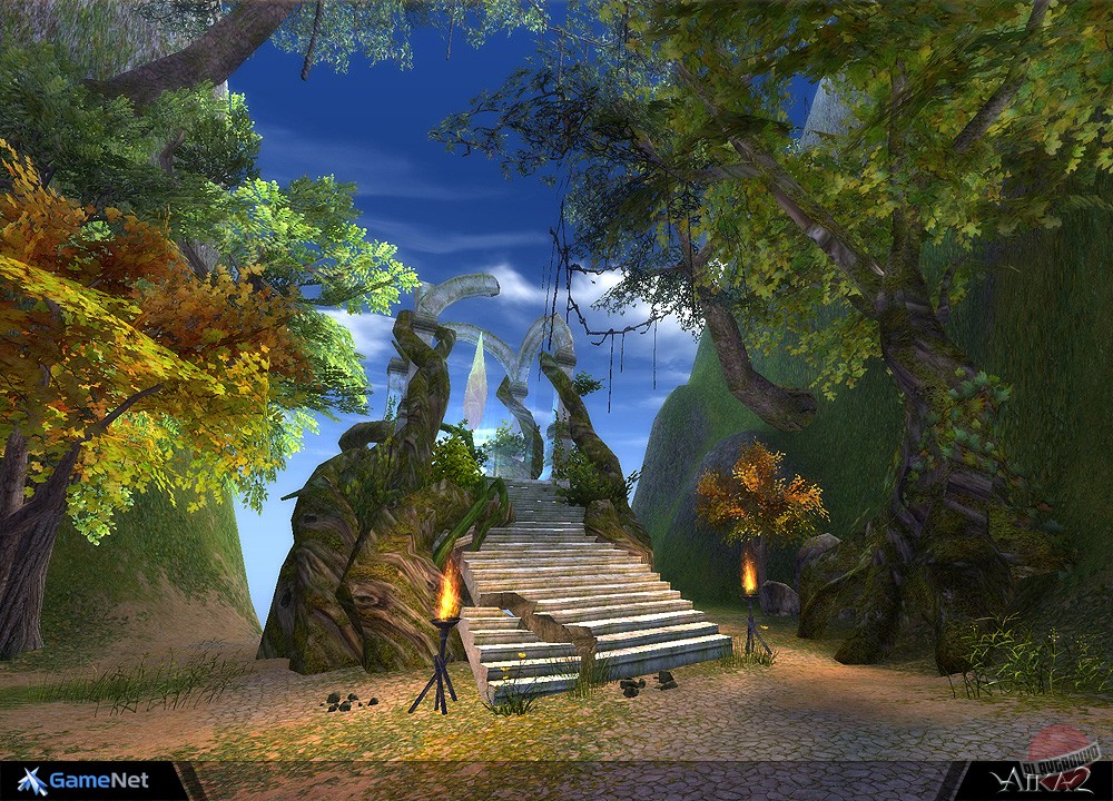 Скриншот из игры Aika 2 - 95