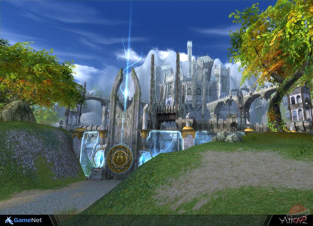 Скриншот из игры Aika 2 - 80