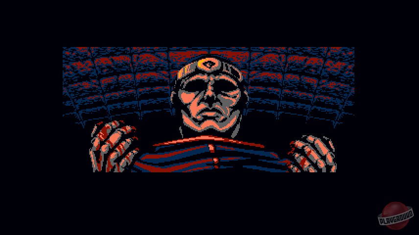 Скриншот из игры Odallus: The Dark Call - 11