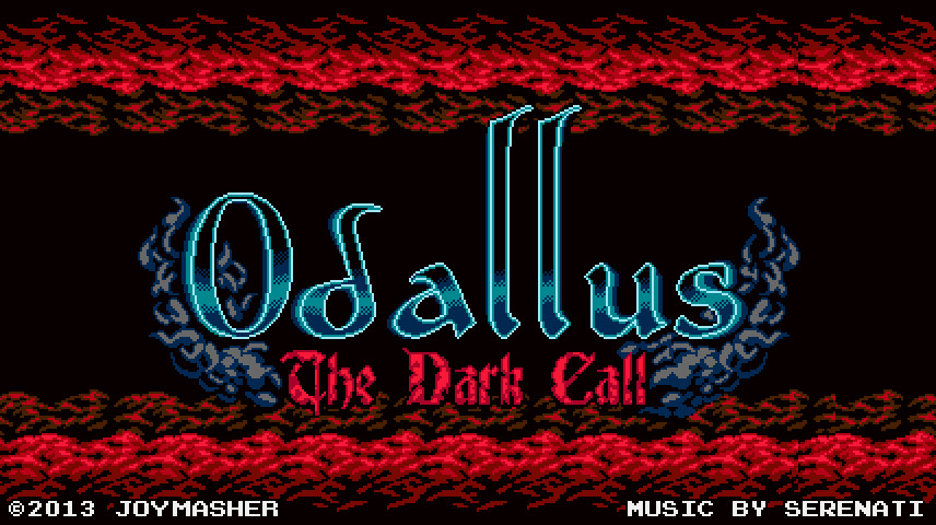 Скриншот из игры Odallus: The Dark Call - 34