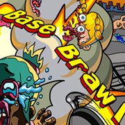 Обложка игры BaseBrawl