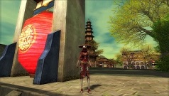 Скриншот из игры Silkroad Online - 163